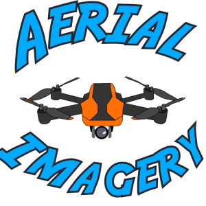 Sponsor Logo for Aerial Imagery