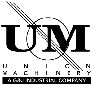 Logo for Union Machinery