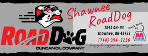 Sponsor Logo for RoadDog-Shawnee