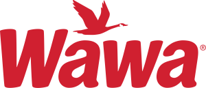 Sponsors and Partner Logo for Wawa