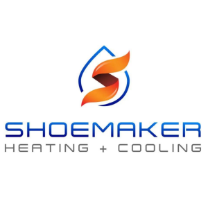 Sponsors and Partner Logo for Shoemaker Heating and Cooling