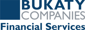 Sponsor Logo for Bukaty Companies Financial Services