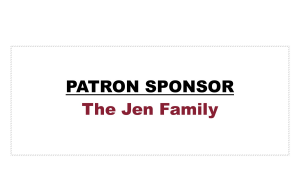 Sponsor Logo