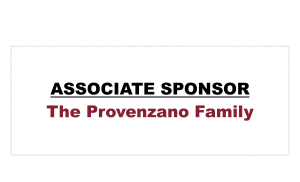 Sponsor Logo