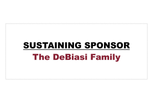 Sponsor Logo