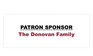 Sponsor Logo