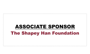 Sponsor Logo