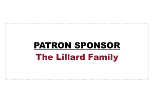 Sponsor Logo