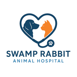 Sponsor Logo for Swamp Rabbit Animal Hospital