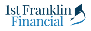 Sponsor Logo for 1st Franklin Financial