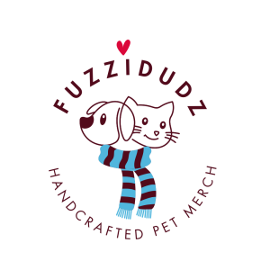 Sponsor Logo for FuzziDudz