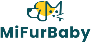 Sponsor Logo for MiFurBaby