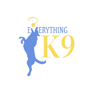 Sponsor Logo for Everything K9