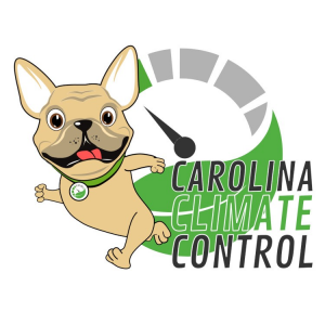 Sponsor Logo for Carolina Climate Control