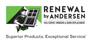 Sponsor Logo for Renewal by Andersen