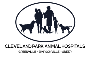 Sponsor Logo for Cleveland Park Animal Hospitals