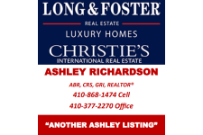 Sponsor Logo for Ashley Richardson