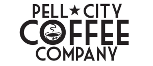 Sponsor Logo for Pell City Coffee Co.