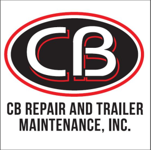 Sponsor Logo for CB Repair