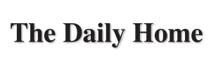 Sponsor Logo for Daily Home