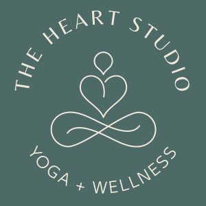 Sponsor Logo for The Heart Studio