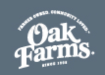 Sponsor Logo for Oak Farms Dairy