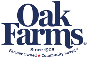 Sponsor Logo for Oak Farms Dairy