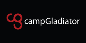 Sponsor Logo for Camp Gladiator