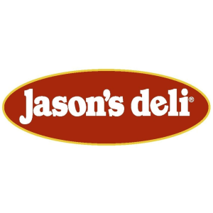 Sponsor Logo for Jason's Deli