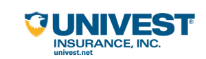 Sponsor Logo for Univest