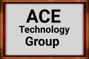 Sponsor Logo for Ace technology