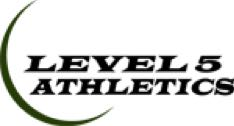 Sponsor Logo for Level 5