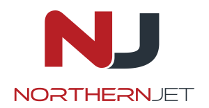 Sponsor Logo for Northern Jet