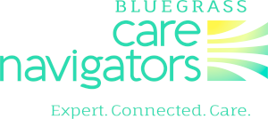 Sponsor Logo for Bluegrass Care Navigators
