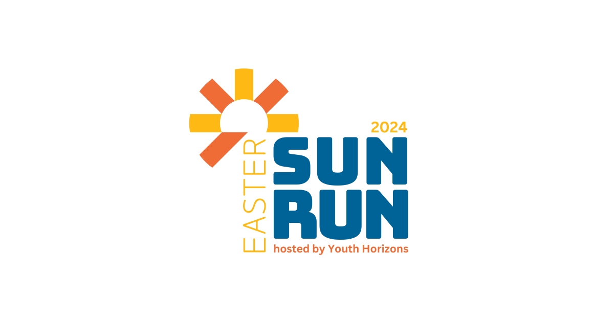 Easter Sun Run 2024