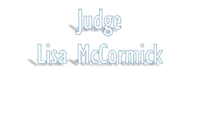 Sponsor Logo for Judge Lisa McCormick