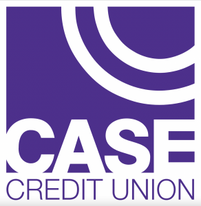 Sponsor Logo for Case Credit Union