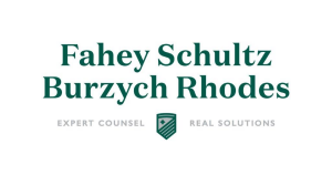 Sponsor Logo for Fahey Schultz Burzych Rhodes