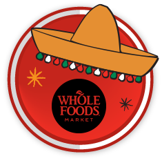 Santo de Mayo Social Run & Early PPU at Whole Foods - Montrose