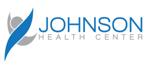 Sponsor Logo for Johnson Health Center