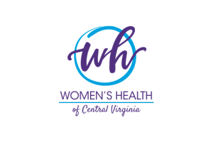 Sponsor Logo for Women's Health Services of Central Virginia