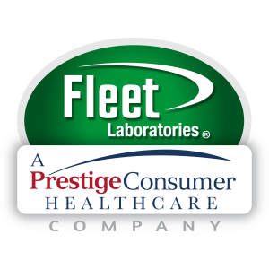 Sponsor Logo for Fleet Laboratories