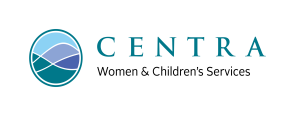 Sponsor Logo for Centra Women and Children's Services