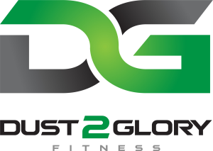 Sponsor Logo for dust2glory