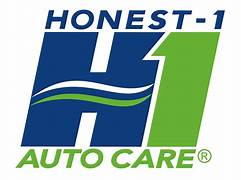 Sponsor Logo for Honest-1 Auto Care