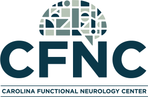 Sponsor Logo for Carolina Functional Neurology Center