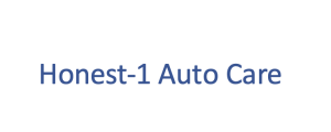 Sponsor Logo for Honest-1 Auto Care