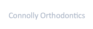 Sponsor Logo for Connolly Orthodontics