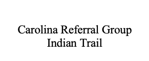 Sponsor Logo for Carolina Referral Group - Indian Trail