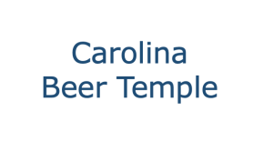 Sponsor Logo for Carolina Beer Temple